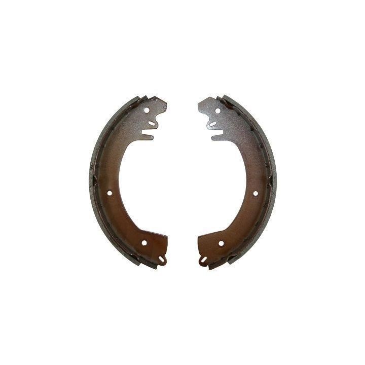 ABS 9212 Brake shoe set 9212: Buy near me at 2407.PL in Poland at an Affordable price!
