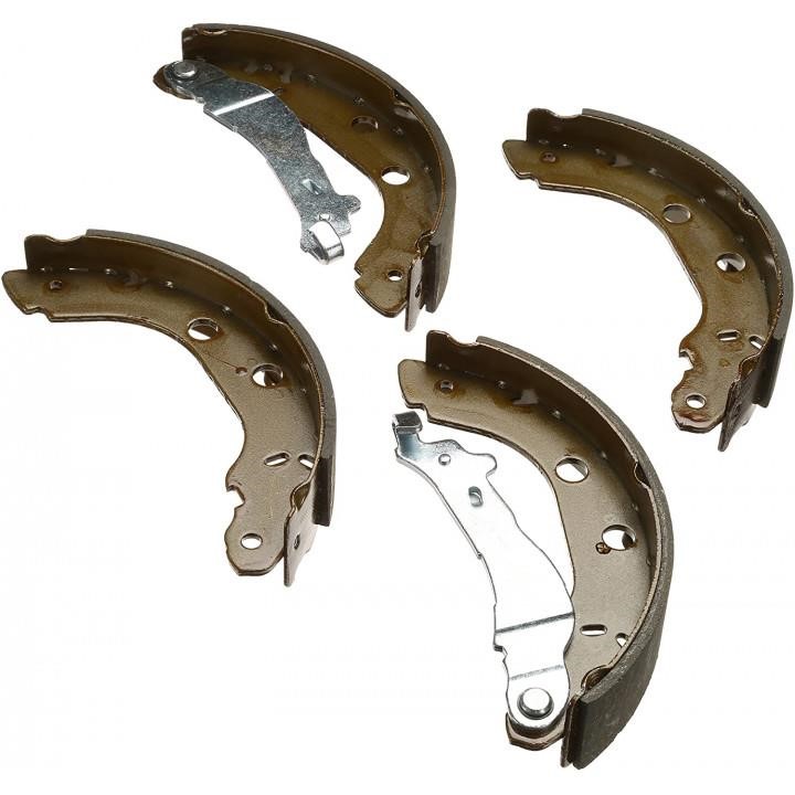ABS 9030 Brake shoe set 9030: Buy near me at 2407.PL in Poland at an Affordable price!