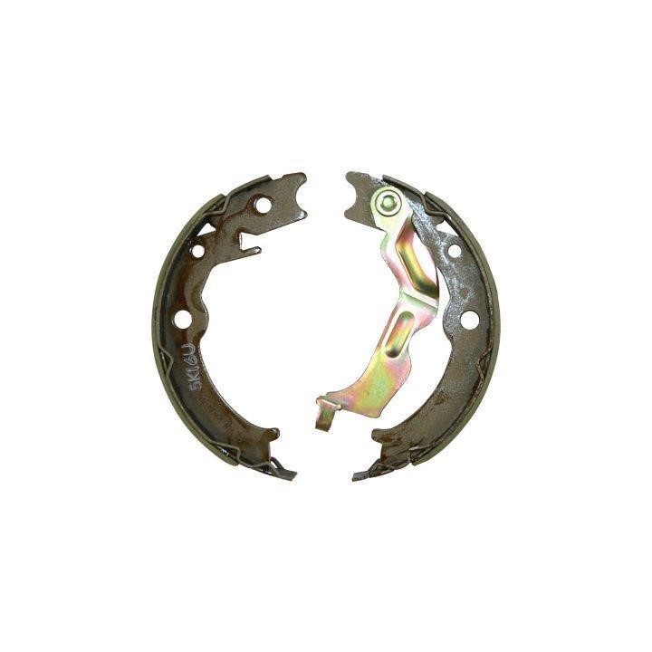 ABS 9220 Parking brake shoes 9220: Buy near me at 2407.PL in Poland at an Affordable price!