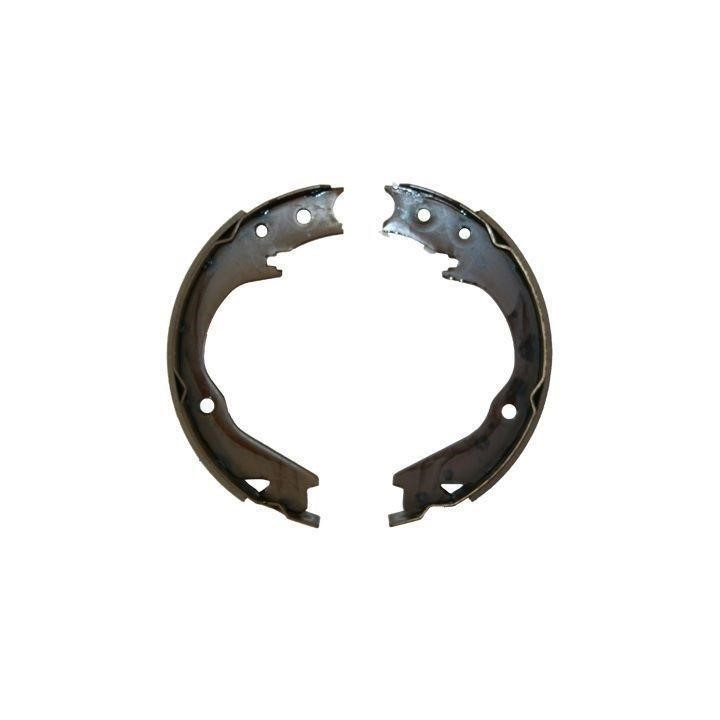 ABS 9227 Parking brake shoes 9227: Buy near me in Poland at 2407.PL - Good price!