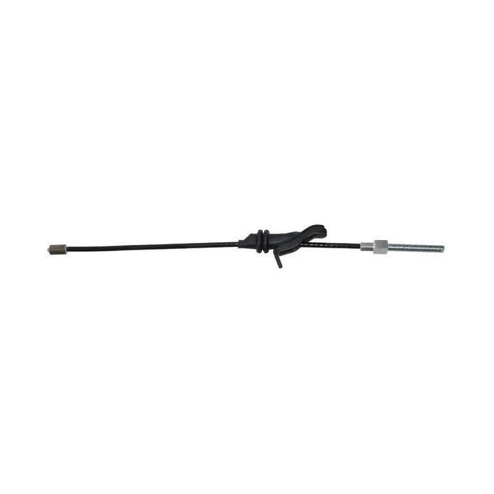 ABS K10061 Cable Pull, parking brake K10061: Buy near me in Poland at 2407.PL - Good price!