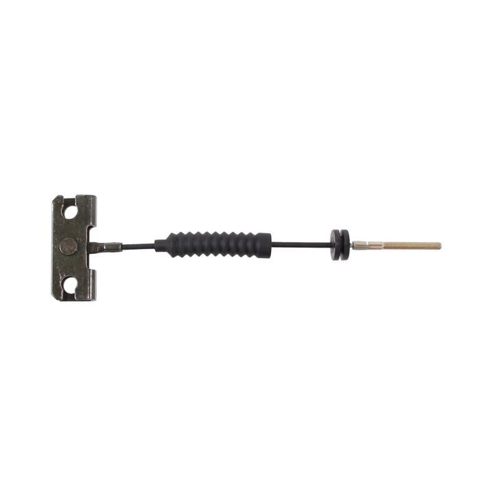 ABS K10921 Cable Pull, parking brake K10921: Buy near me in Poland at 2407.PL - Good price!