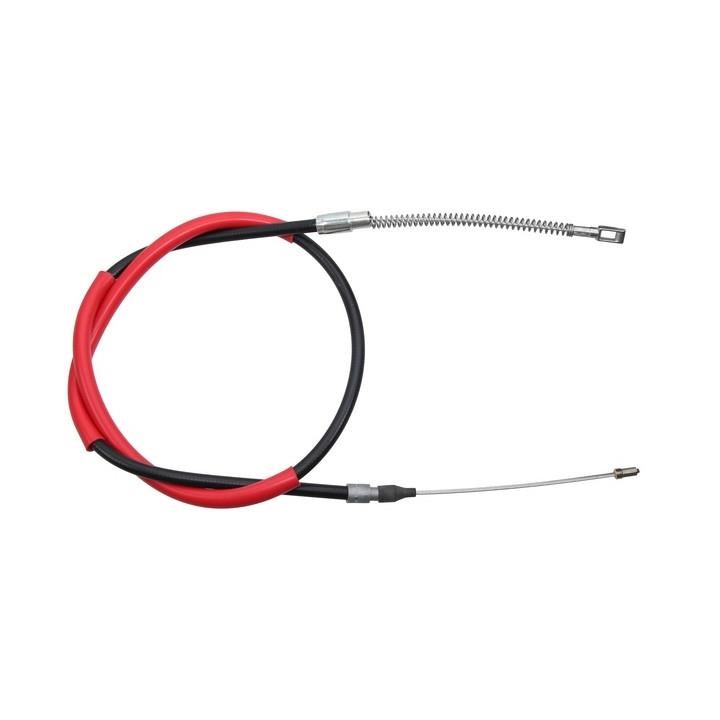 ABS K13088 Parking brake cable, right K13088: Buy near me in Poland at 2407.PL - Good price!