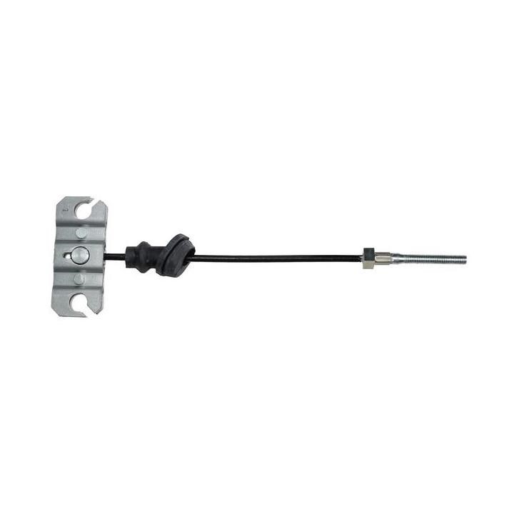 ABS K13561 Cable Pull, parking brake K13561: Buy near me in Poland at 2407.PL - Good price!