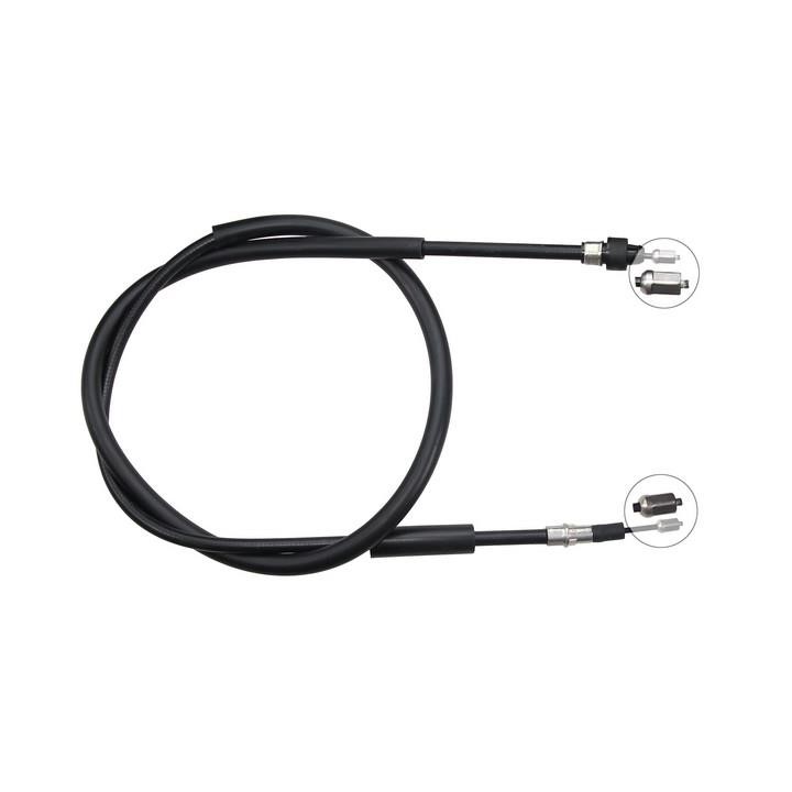ABS K13946 Parking brake cable left K13946: Buy near me in Poland at 2407.PL - Good price!
