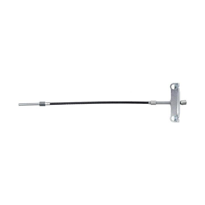 ABS K17419 Cable Pull, parking brake K17419: Buy near me in Poland at 2407.PL - Good price!