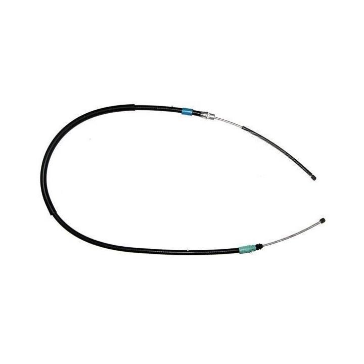 ABS K16908 Parking brake cable left K16908: Buy near me at 2407.PL in Poland at an Affordable price!