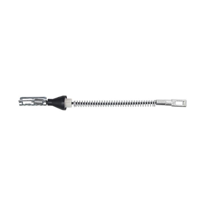 ABS K17491 Cable Pull, parking brake K17491: Buy near me in Poland at 2407.PL - Good price!