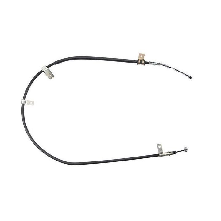 ABS K19038 Parking brake cable, right K19038: Buy near me in Poland at 2407.PL - Good price!