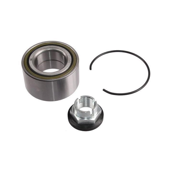 ABS 200002 Front Wheel Bearing Kit 200002: Buy near me at 2407.PL in Poland at an Affordable price!