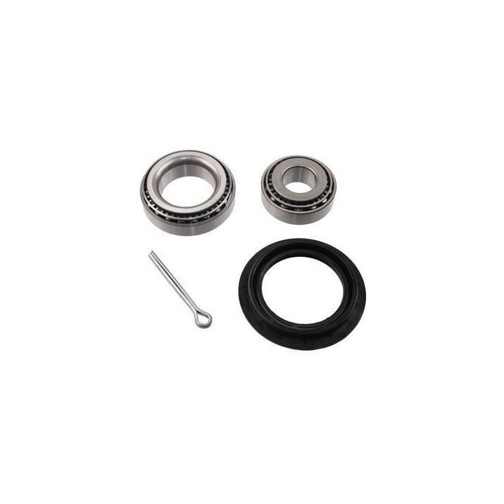 ABS 200005 Wheel bearing kit 200005: Buy near me at 2407.PL in Poland at an Affordable price!