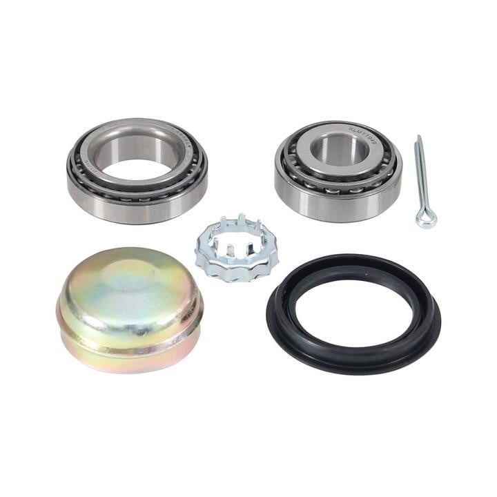 ABS 200017 Rear Wheel Bearing Kit 200017: Buy near me at 2407.PL in Poland at an Affordable price!