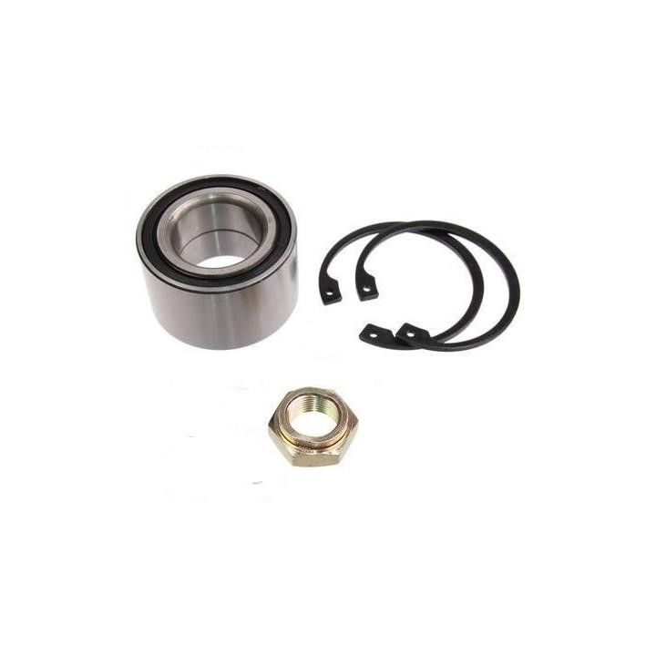 ABS 200024 Wheel bearing kit 200024: Buy near me at 2407.PL in Poland at an Affordable price!
