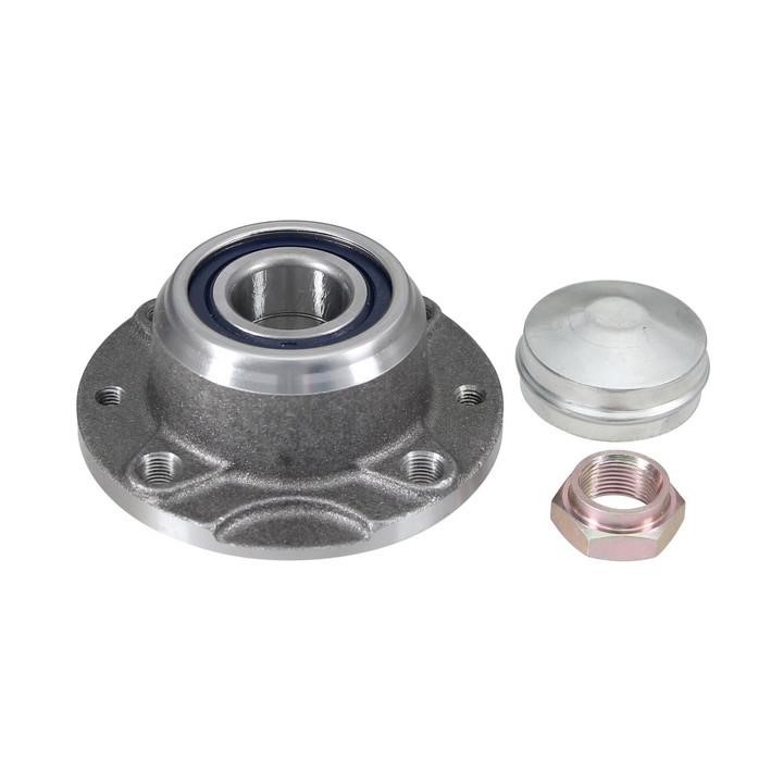 ABS 200027 Wheel hub 200027: Buy near me at 2407.PL in Poland at an Affordable price!