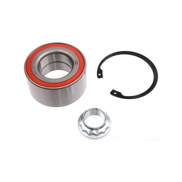 ABS 200028 Rear Wheel Bearing Kit 200028: Buy near me at 2407.PL in Poland at an Affordable price!