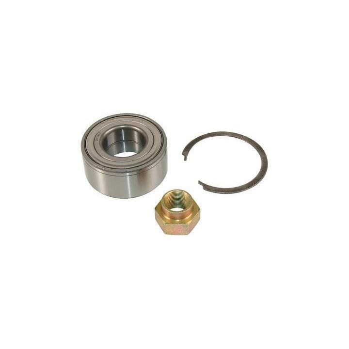 ABS 200150 Wheel bearing kit 200150: Buy near me in Poland at 2407.PL - Good price!