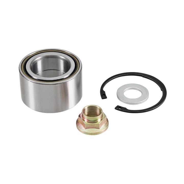 ABS 200039 Wheel bearing kit 200039: Buy near me at 2407.PL in Poland at an Affordable price!
