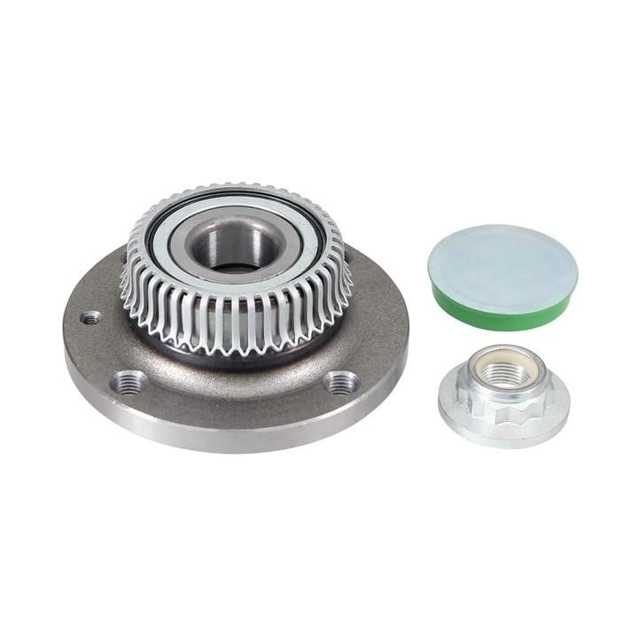 ABS 200047 Wheel hub with rear bearing 200047: Buy near me in Poland at 2407.PL - Good price!