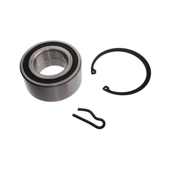 ABS 200048 Front Wheel Bearing Kit 200048: Buy near me at 2407.PL in Poland at an Affordable price!