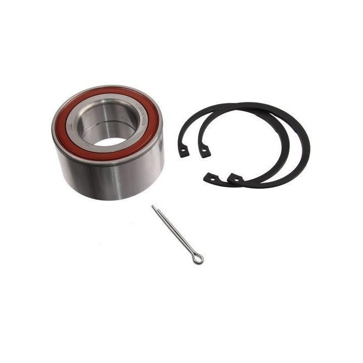 ABS 200051 Wheel bearing kit 200051: Buy near me in Poland at 2407.PL - Good price!