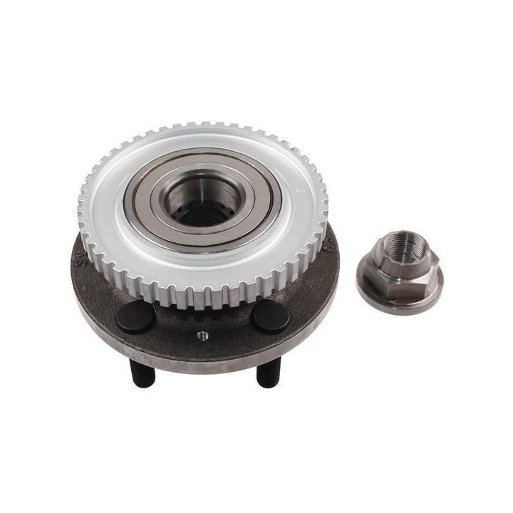ABS 200178 Wheel hub 200178: Buy near me at 2407.PL in Poland at an Affordable price!