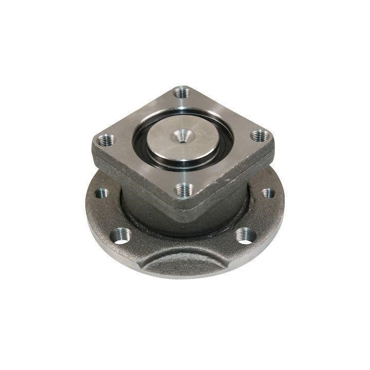 ABS 200253 Wheel hub 200253: Buy near me at 2407.PL in Poland at an Affordable price!