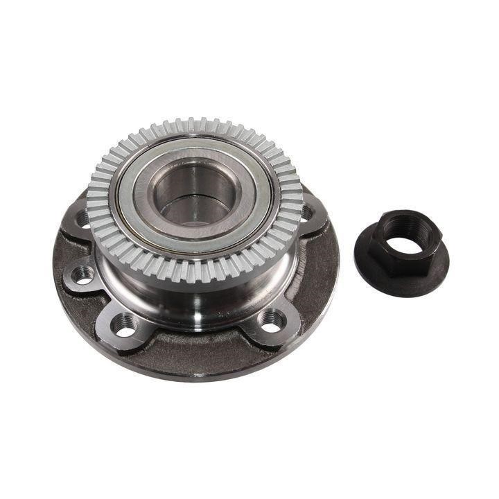 ABS 200056 Wheel hub with front bearing 200056: Buy near me in Poland at 2407.PL - Good price!