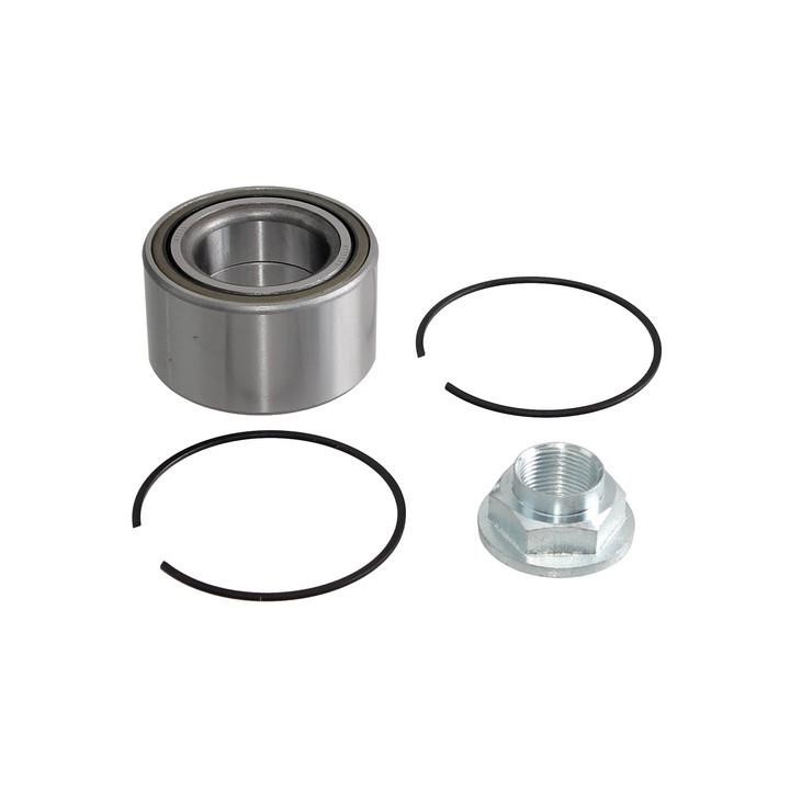 ABS 200193 Wheel bearing kit 200193: Buy near me at 2407.PL in Poland at an Affordable price!