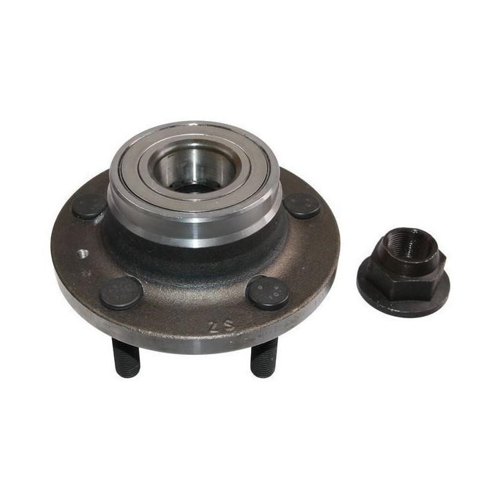 ABS 200074 Wheel hub 200074: Buy near me at 2407.PL in Poland at an Affordable price!