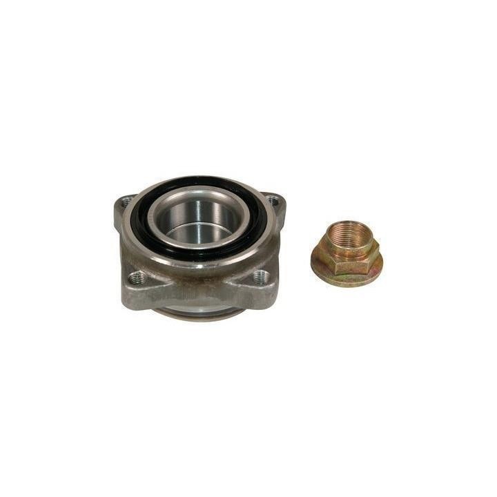 ABS 200277 Wheel hub 200277: Buy near me in Poland at 2407.PL - Good price!