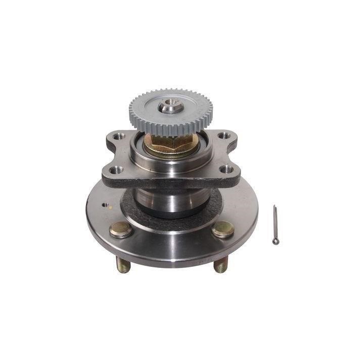 ABS 200280 Wheel hub 200280: Buy near me at 2407.PL in Poland at an Affordable price!