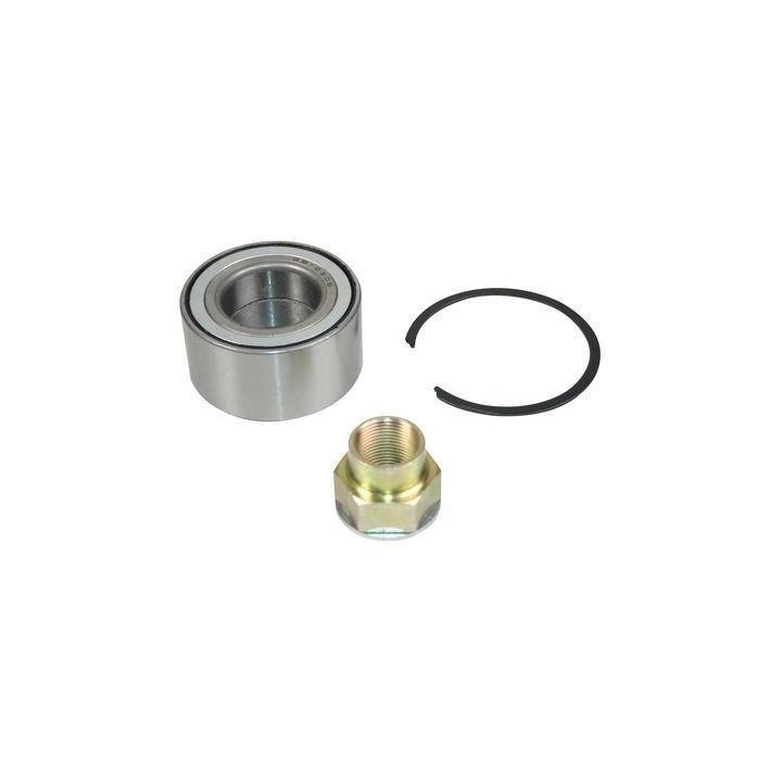 ABS 200309 Front Wheel Bearing Kit 200309: Buy near me at 2407.PL in Poland at an Affordable price!