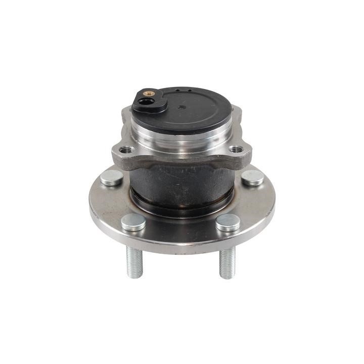 ABS 200380 Wheel hub with rear bearing 200380: Buy near me in Poland at 2407.PL - Good price!