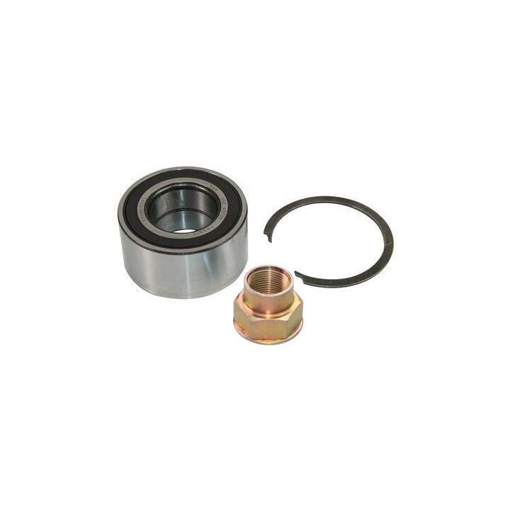 ABS 200383 Front Wheel Bearing Kit 200383: Buy near me at 2407.PL in Poland at an Affordable price!