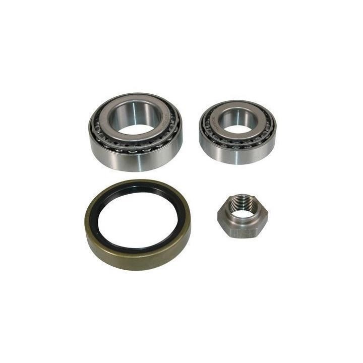 ABS 200320 Rear Wheel Bearing Kit 200320: Buy near me at 2407.PL in Poland at an Affordable price!