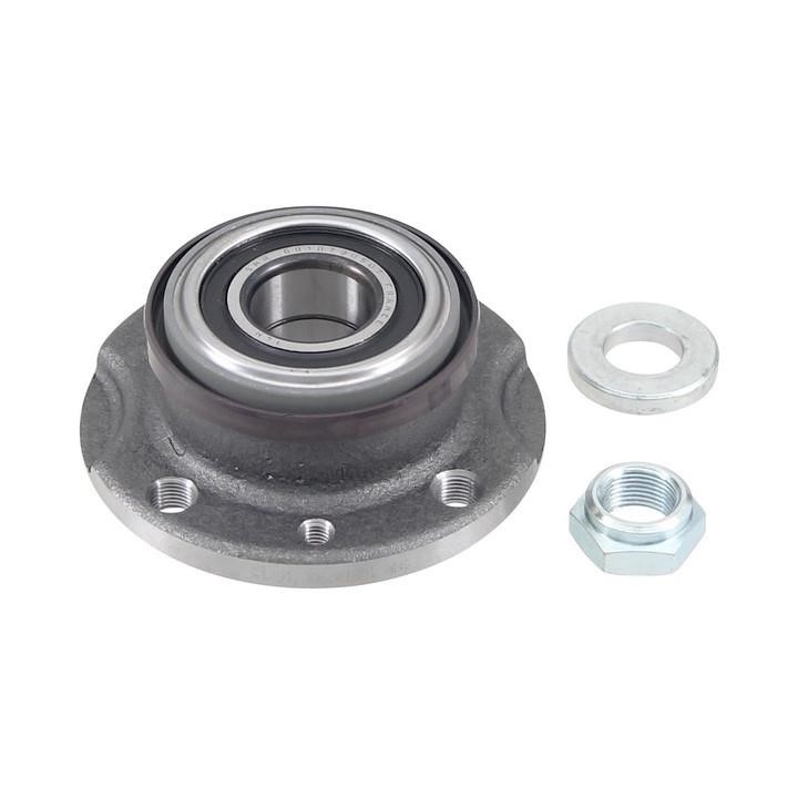 ABS 200332 Wheel hub 200332: Buy near me in Poland at 2407.PL - Good price!