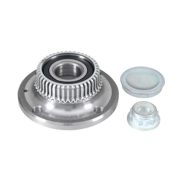 ABS 200396 Wheel hub 200396: Buy near me at 2407.PL in Poland at an Affordable price!