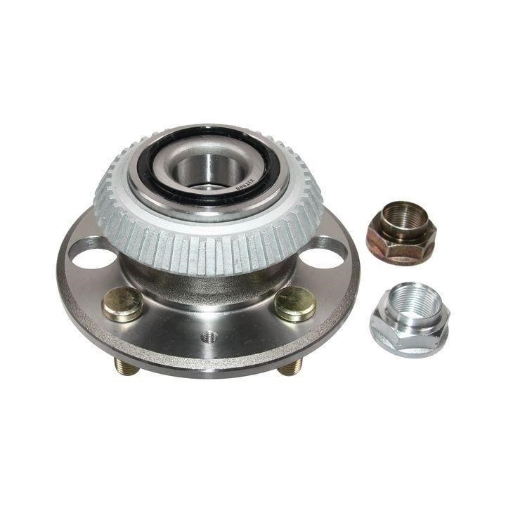 ABS 200341 Wheel hub 200341: Buy near me in Poland at 2407.PL - Good price!