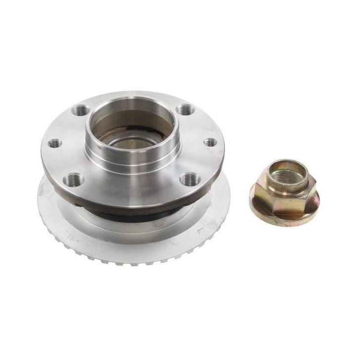 ABS 200411 Wheel hub 200411: Buy near me at 2407.PL in Poland at an Affordable price!