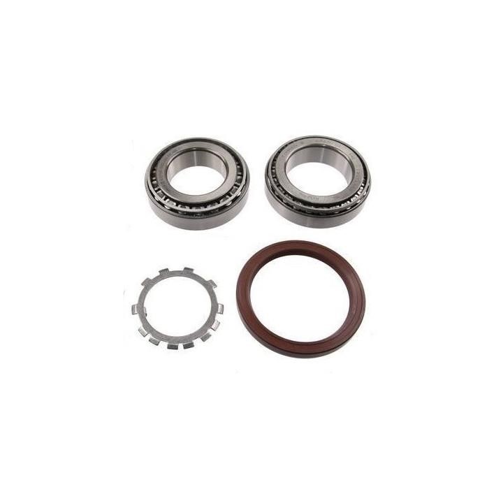 ABS 200352 Wheel bearing kit 200352: Buy near me at 2407.PL in Poland at an Affordable price!