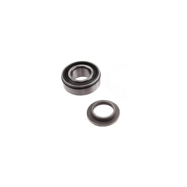 ABS 200557 Wheel bearing kit 200557: Buy near me in Poland at 2407.PL - Good price!