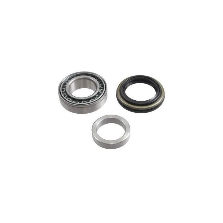 ABS 200442 Wheel bearing kit 200442: Buy near me at 2407.PL in Poland at an Affordable price!