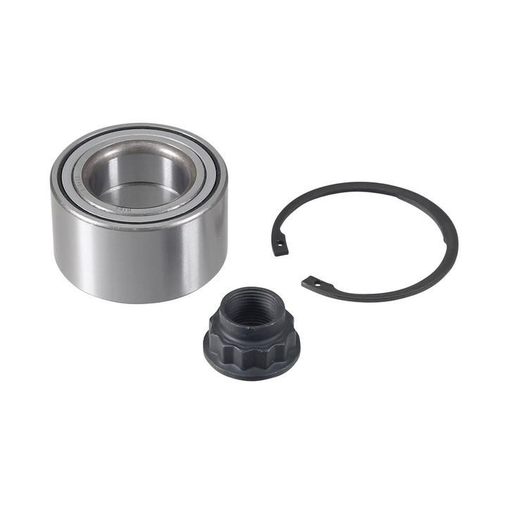 ABS 200458 Wheel bearing kit 200458: Buy near me at 2407.PL in Poland at an Affordable price!