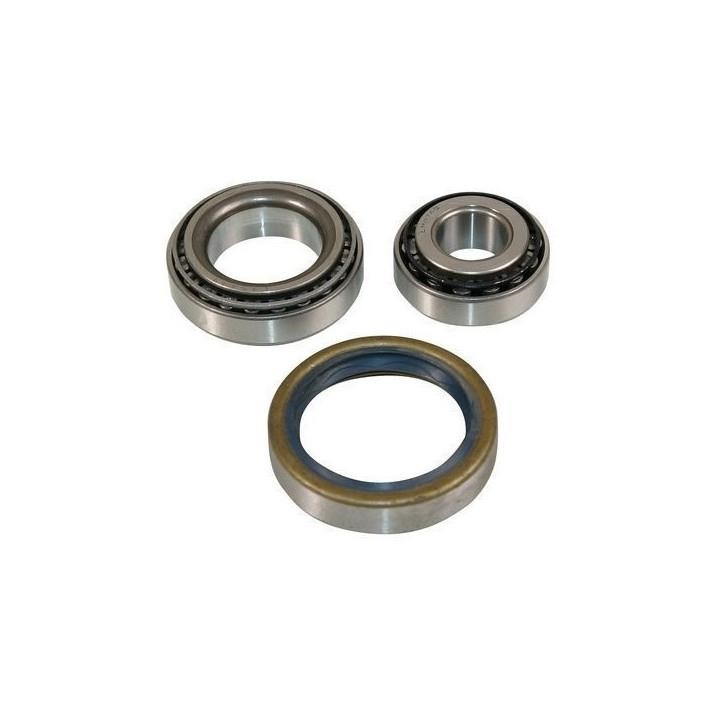 ABS 200590 Wheel bearing kit 200590: Buy near me in Poland at 2407.PL - Good price!