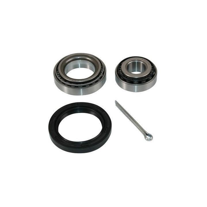 ABS 200478 Rear Wheel Bearing Kit 200478: Buy near me at 2407.PL in Poland at an Affordable price!