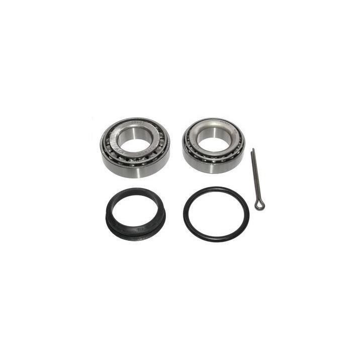 ABS 200485 Wheel bearing kit 200485: Buy near me at 2407.PL in Poland at an Affordable price!