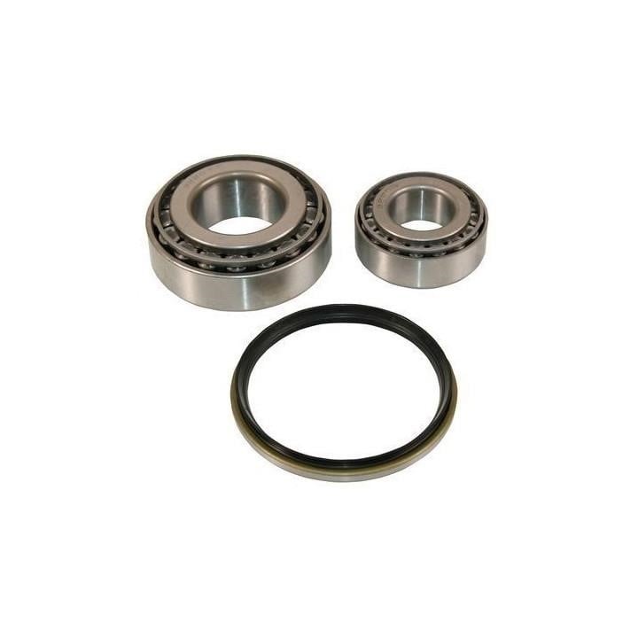 ABS 200618 Wheel bearing kit 200618: Buy near me at 2407.PL in Poland at an Affordable price!
