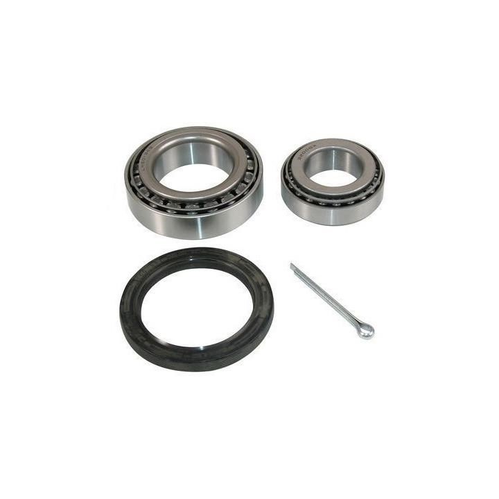 ABS 200623 Wheel bearing kit 200623: Buy near me at 2407.PL in Poland at an Affordable price!