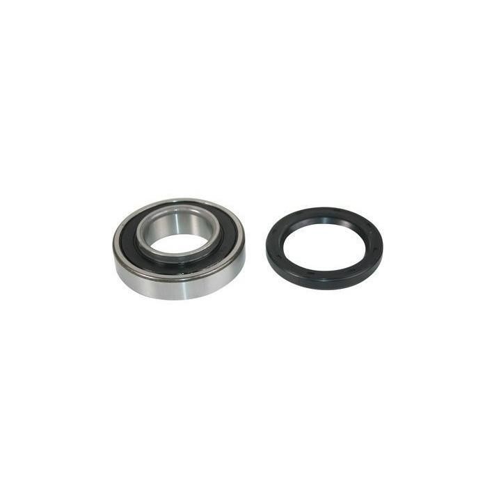 ABS 200735 Wheel bearing kit 200735: Buy near me at 2407.PL in Poland at an Affordable price!