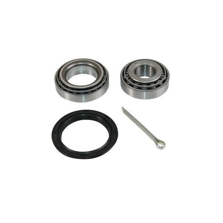ABS 200646 Wheel bearing kit 200646: Buy near me at 2407.PL in Poland at an Affordable price!